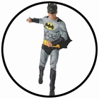 BATMAN KOST�M COMIC BOOK - DC COMICS