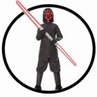 DARTH MAUL KINDERKOST�M - STAR WARS