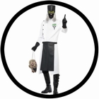 DR. D RANGE KOST�M - VERR�CKTER DOKTOR KOST�M