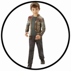 FINN KINDER KOST�M CLASSIC - STAR WARS