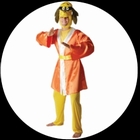 Hong Kong Phooey Kost�m