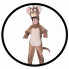 JERRY KINDER KOST�M - TOM UND JERRY MAUS