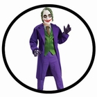 JOKER KINDER KOST�M - BATMAN
