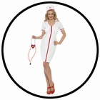 KRANKENSCHWESTER KOST�M - NAUGHTY NURSE