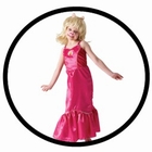 MISS PIGGY KINDER KOST�M - THE MUPPETS - DIE MUPPET SHOW