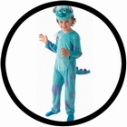 MONSTER AG - SULLEY KINDER KOST�M