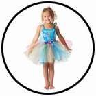 RAINBOW DASH KINDER KOST�M - MY LITTLE PONY