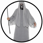 SENSEMANN KOST�M - GRIM REAPER