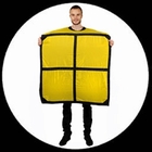 TETRIS KOST�M O