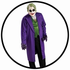 THE JOKER KOST�M DELUXE - BATMAN
