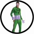 THE RIDDLER KOST�M - GRAND HERITAGE - BATMAN CLASSIC TV SERIES