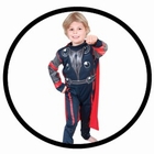 THOR KINDER KOST�M