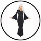 VAMPIR KOST�M - MIDNIGHT VAMP