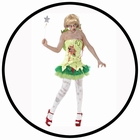 ZOMBIE FEE KOST�M