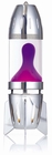 Fireflow R1 Lavalampe Rakete Chrome - Lila