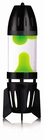 Fireflow R1 Lavalampe Rakete Black - Gr�n