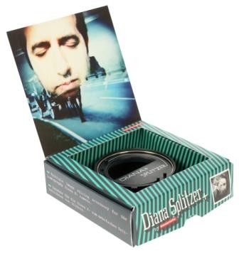 Lomography Diana+ Splitzer