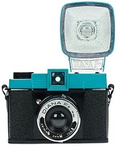 Diana F+ Flash