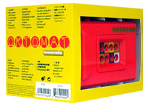 Oktomat Package