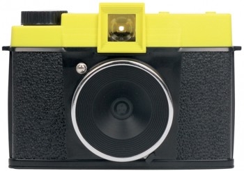 Lomography Kamera Diana Multi Pinhole Operator 