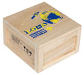 LomoKamera Verpackung