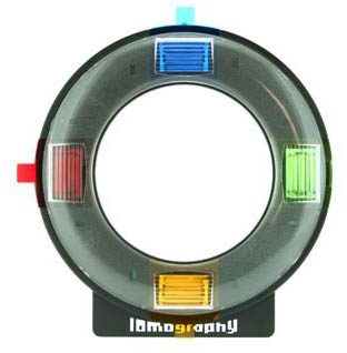 Ringflash