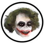 JOKER MASKE DELUXE 