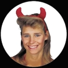 Teufelsh�rner
