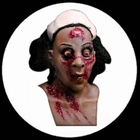 Nachtschwester Maske