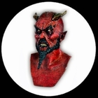 Lord Azazel Maske