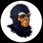 Pitecus Maske