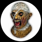 Mumienkrieger - Maske