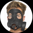 Gasmaske