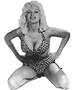 Jayne Mansfield