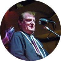 Dave Day Havlicek