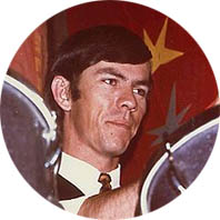 Roger Johnston