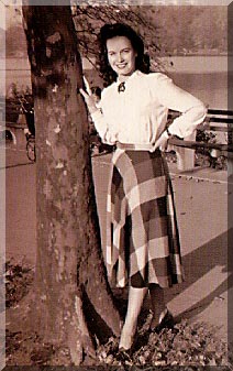 Bettie Page - braves Mdchen