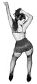 Bettie Page