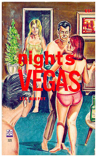 Pulp Fiction Covers - Nights Vegas