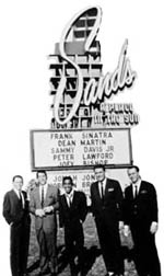 The Rat Pack