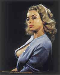 Eve Meyer