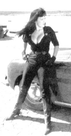 Tura Satana