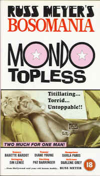 Mondo Topless