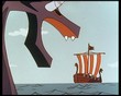 Der schreckliche Sven