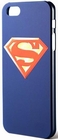 SUPERMAN CLASSIC LOGO IPHONE 5 COVER HANDYSCHUTZHÜLLE