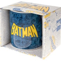 TASSE - BATMAN