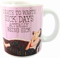 Tasse