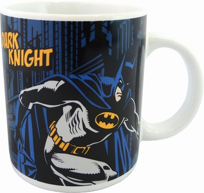 TASSE - BATMAN - DARK KNIGHT