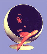 Ball Chair