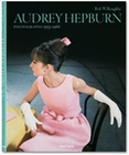 Audrey Hepburn . Bob Willoughby